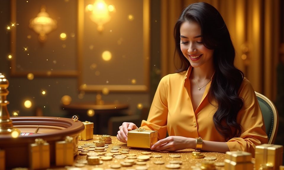 6z99 এক্সক্লুসিভ ব্ল্যাকজ্যাক